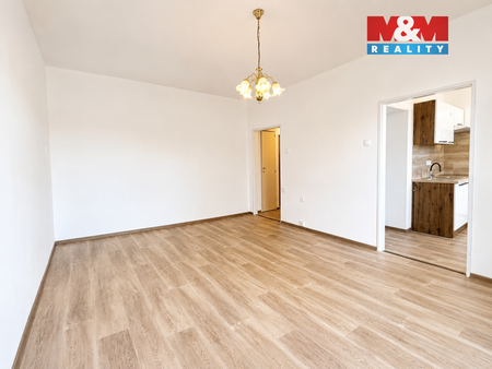 Pronájem bytu 1+1 35 m² - Photo 2