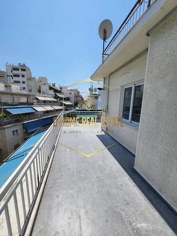 Διαμέρισμα 47 τ.μ. προς ενοικίαση - Photo 4