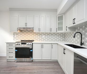 For Lease - 46 Mevira Gardens, Oakville, Ontario - Photo 5