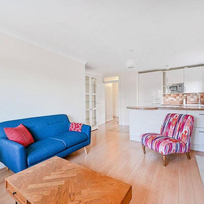 1 bedroom flat to rent - Photo 1