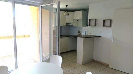 Location Appartement 2 pièces 43m² TOULOUSE 31200 - Photo 4