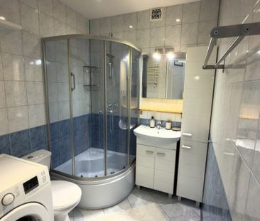 Mieszkanie do wynajęcia 2 pokoje św. Wawrzyńca, Poznań 40 m² - Zdjęcie 2