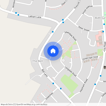 Orrell, WN5 0DN, Wigan