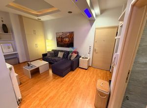 Studio/Γκαρσονιέρα για ενοικίαση - Ανάληψη - Μπότσαρη - Νέα Παραλία, - Φωτογραφία 3