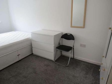 Bedroom House In Winton, BH9 - Photo 5