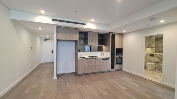 Brand New Luxury Apartment at 499 Botany Road, Zetland - Photo 1