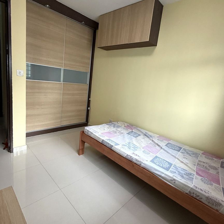 Blk 2C Kallang Heights (Kallang/Whampoa), HDB 4 Rooms - For Rent - Photo 1