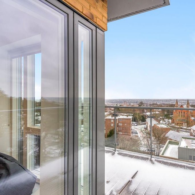 3 bedroom flat to rent - Photo 1