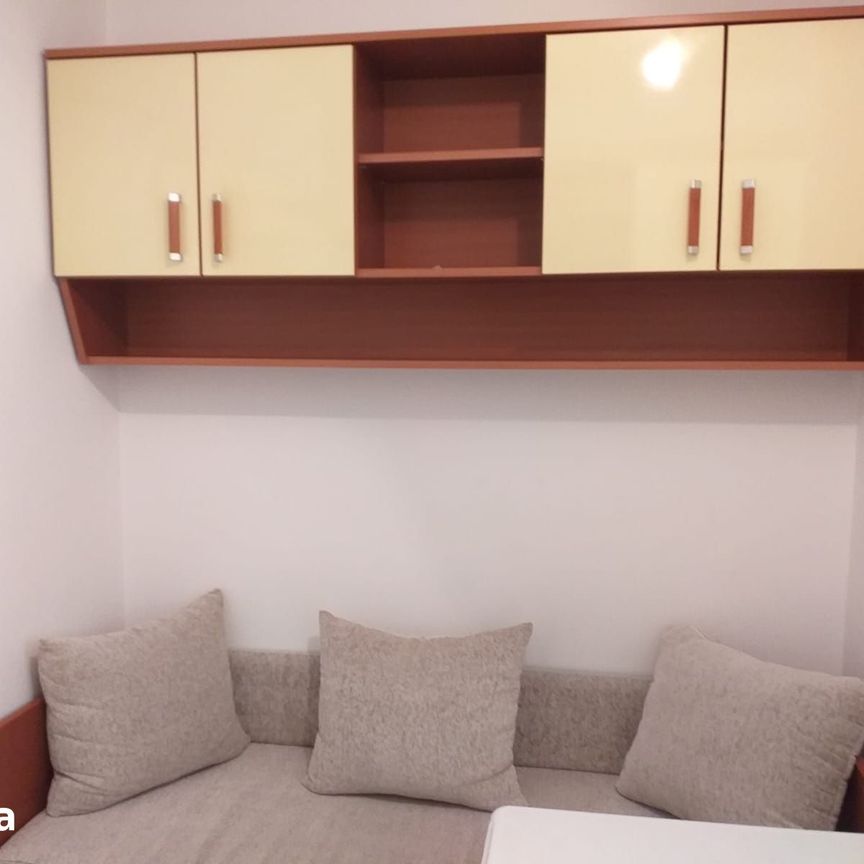 Apartament cu 2 camere str.Calea Nationala-zona Select - Fotografie 1
