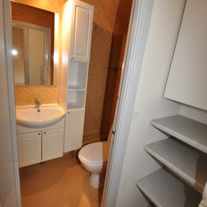 2-værelse lejlighed på 50 kvm., Vestergade 9 2.th., udlejes straks - Foto 2