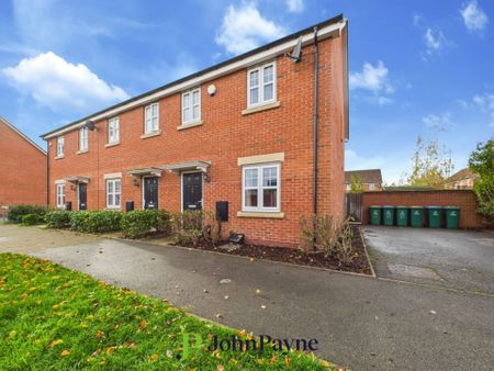 Astoria Drive, Bannerbrook Park, Coventry, CV4 9ZY - Photo 5