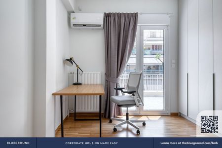 Διαμέρισμα για ενοικίαση Παγκράτι - Φωτογραφία 3