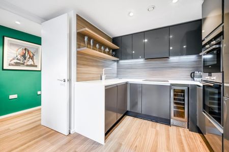 2 bedroom flat to rent - Photo 4