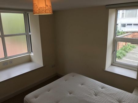 2 bedroom apartment to rent - Photo 3