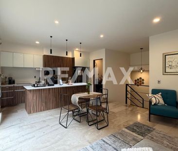 DEPARTAMENTO EN RENTA - Photo 4