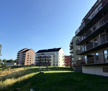 Kryddvägen, Angered - Foto 1