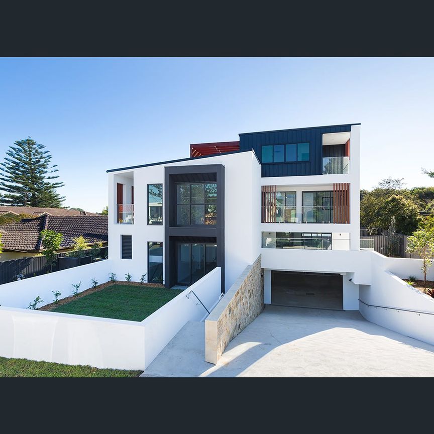 1/7 Hume Road, Cronulla, NSW 2230 - Photo 1