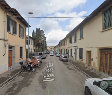 Posto letto in Trilocale a Ponte a Greve - Photo 4