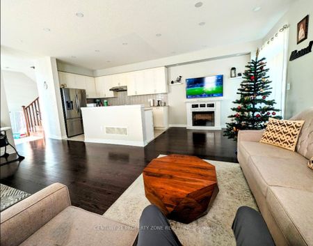 For Lease - 87 Finegan Circle, Brampton, Ontario - Photo 5