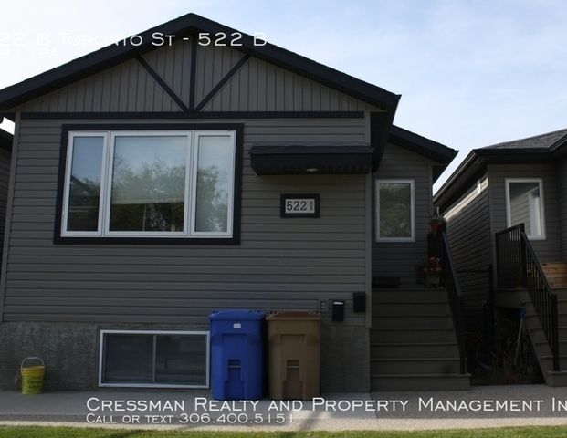 522 Toronto St | 522 Toronto St, Regina - Photo 1