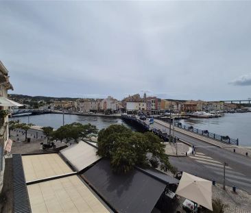 Location appartement 2 pièces - 26m² à Martigues (13500) - Photo 6