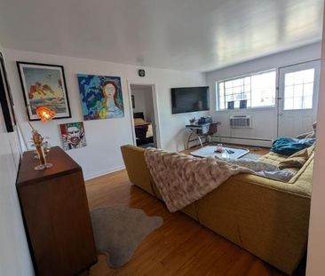 1 CH - 1 SDB - Montréal - $1,250 /mo - Photo 2
