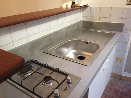 Location Appartement 1 pièce 19m² JOYEUSE 07260 - Photo 2