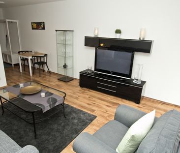 2 Zimmer in Düsseldorf - Photo 4