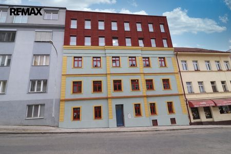 Pronájem bytu 1+kk v osobním vlastnictví 22 m², Praha 5 - Košíře - Fotografie 5
