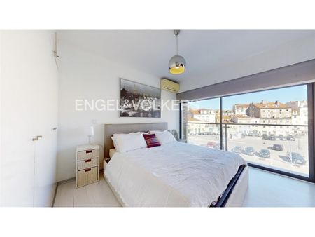 Apartamento T4 em Lisboa - Photo 4