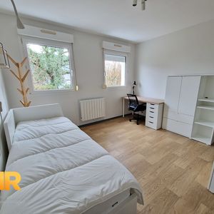 Location Appartement 1 pièce 18m² RENNES 35000 - Photo 2