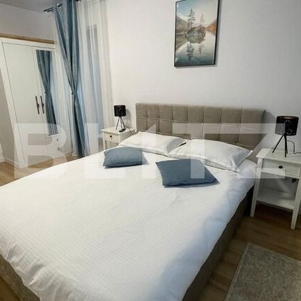 3 camere, 65mp, pet friendly, parcare subterana, totul nou, Complex Seasons - Photo 1