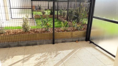 location Appartement T2 DE 38.33m² À VILLIERS SUR MARNE - Photo 3