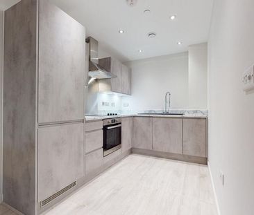 1 bedroom flat to rent - Photo 3