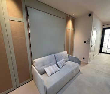 Location Appartement 1 pièce 26m² AIX EN PROVENCE 13100 - Photo 1