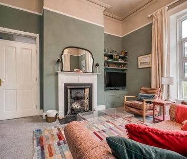 F Flat Notting Hill Manor, 118 Malone Road, Belfast, BT9 5HR - Photo 1