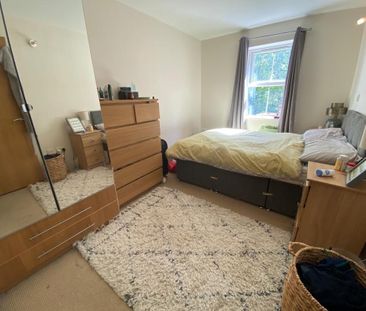 1 Bed Flat, The Junxion, LS5 - Photo 3