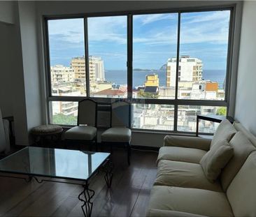Oportunidade única na Rua João Líra, no Leblon - Foto 2