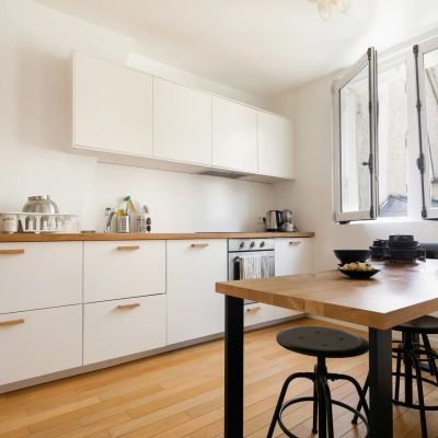 Appartement à louer à Paris 6Ème - Photo 1