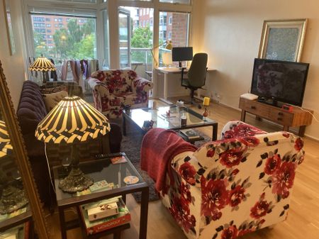 Blidvädersvägen, Lund - Foto 2