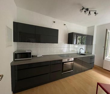 gemütliche 2-Raum-Wohnung in Dessau-Ziebigk - Photo 6