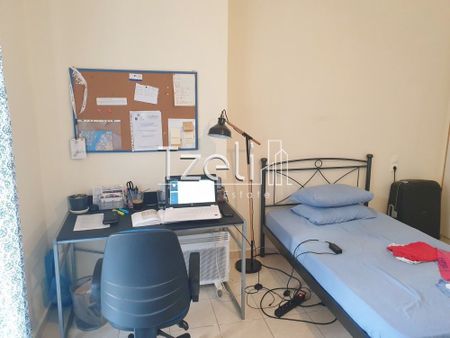 Studio/Γκαρσονιέρα για ενοικίαση Πάτρα - Κέντρο (Πάτρα) - Photo 5