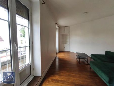 Appartement à louer 2 pièces 50m² - Photo 4