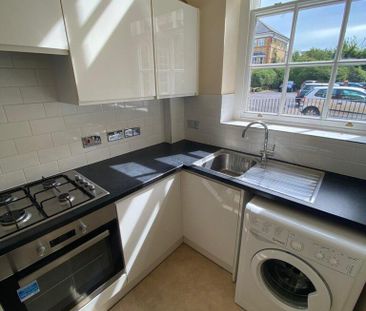 1 bedroom flat to rent - Photo 6