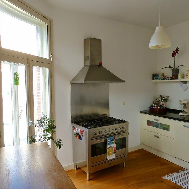 Van de Spiegelstraat 26, Zeeheldenkwartier, 2518ET, Den Haag - Foto 1