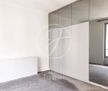 Appartement • Porte Dauphine - Photo 5