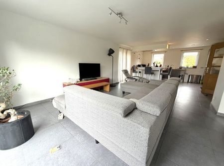 Bel-etage te huur - Photo 2