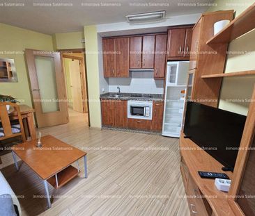 Piso de alquiler en San Vicente - Las Úrsulas - Photo 3