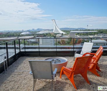718-3045, boulevard de l'Assomption, Mercier / Hochelaga / Mai... - Photo 2
