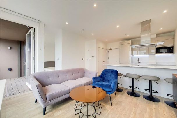 1 bedroom apartment to rent - Photo 1